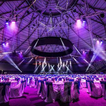 Sydney Showground - The Dome
